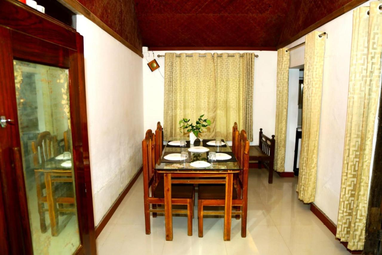 Valentine'S Rice Bowl Home Stay Alappuzha Exterior photo